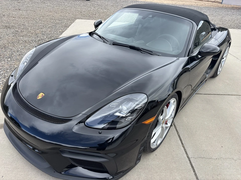 2021 Porsche - Image 10 of 31