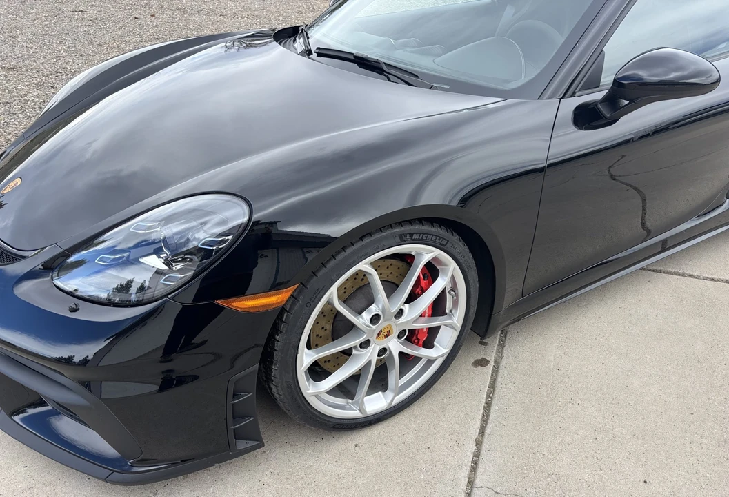 2021 Porsche - Image 17 of 31