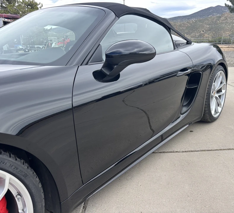 2021 Porsche - Image 19 of 31