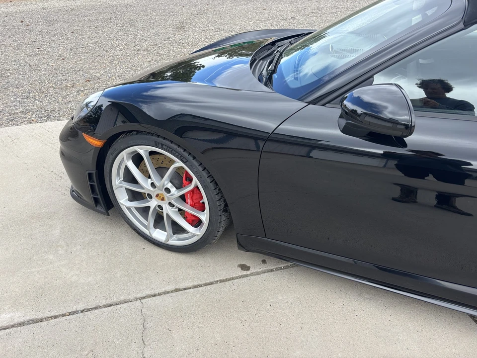 2021 Porsche - Image 22 of 31