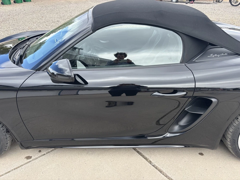 2021 Porsche - Image 20 of 31