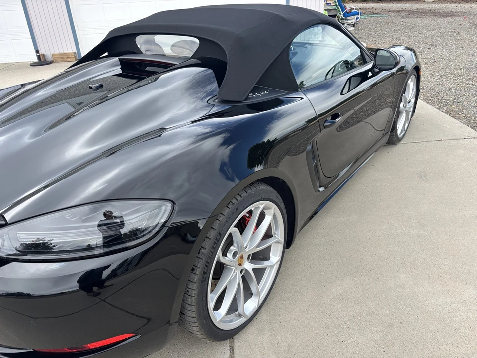 2021 Porsche - Image 25 of 31