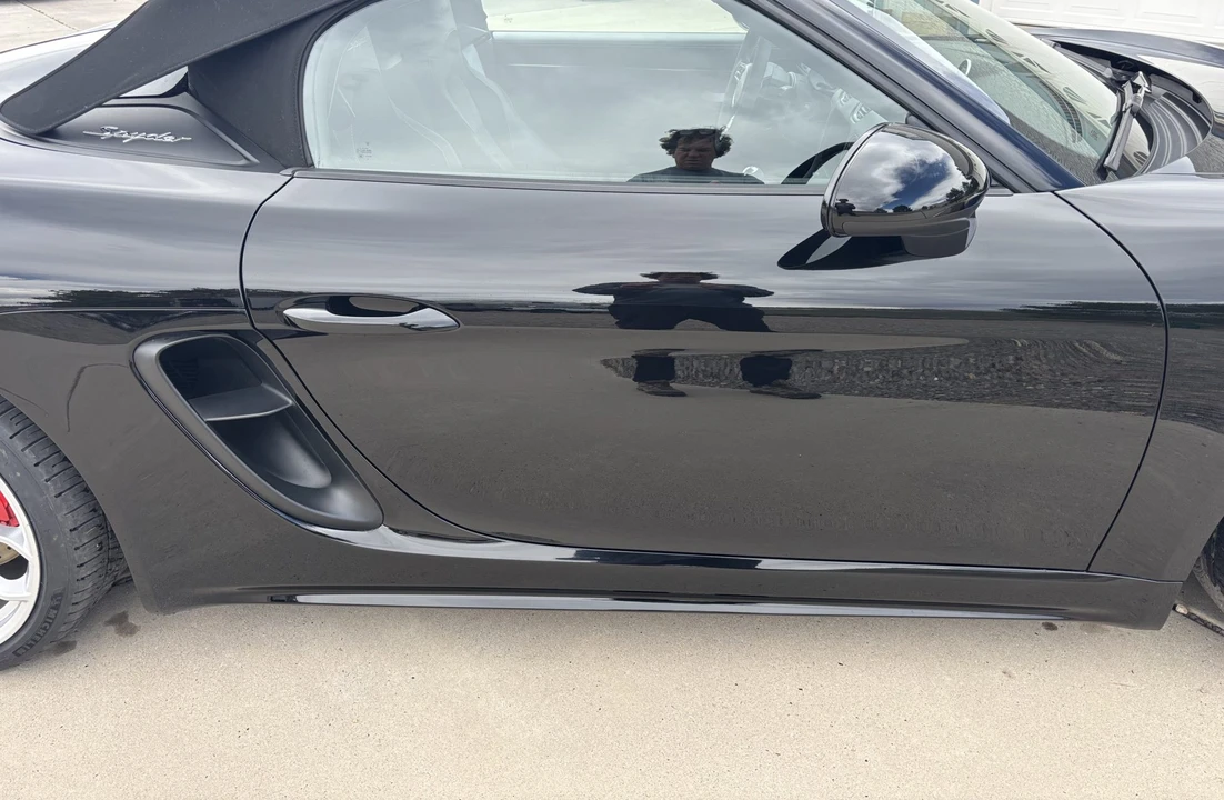 2021 Porsche - Image 30 of 31