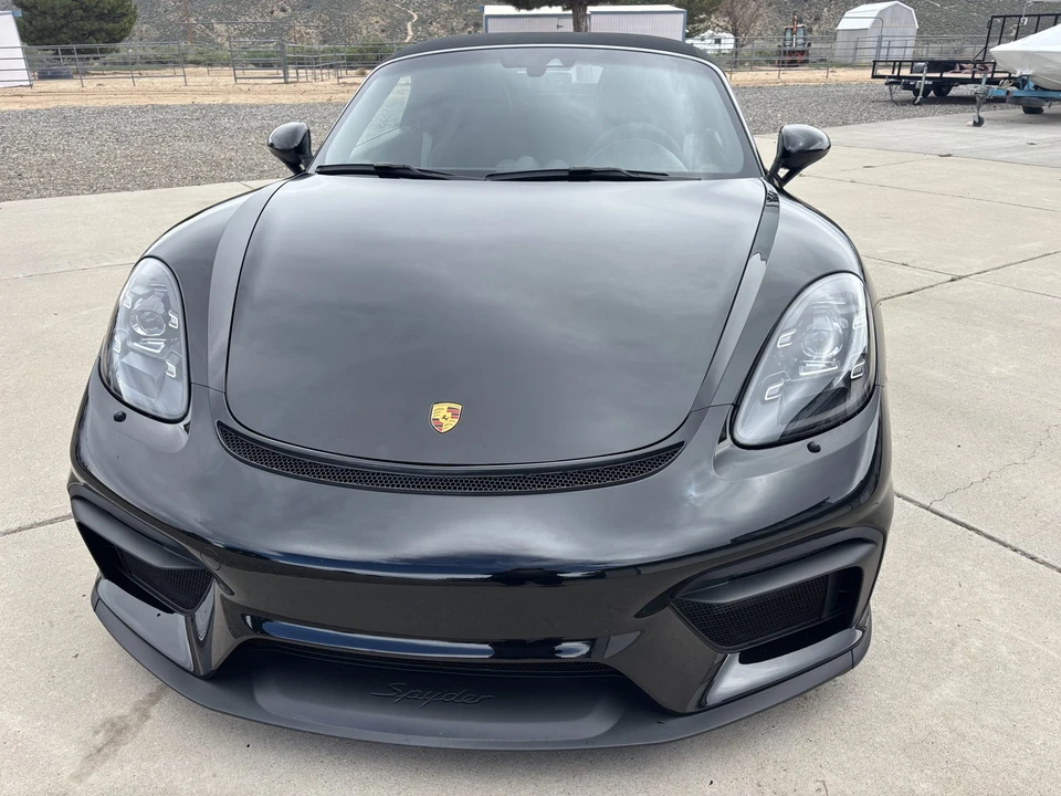 2021 Porsche - Image 11 of 31