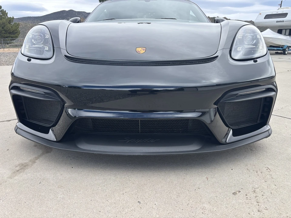 2021 Porsche - Image 13 of 31