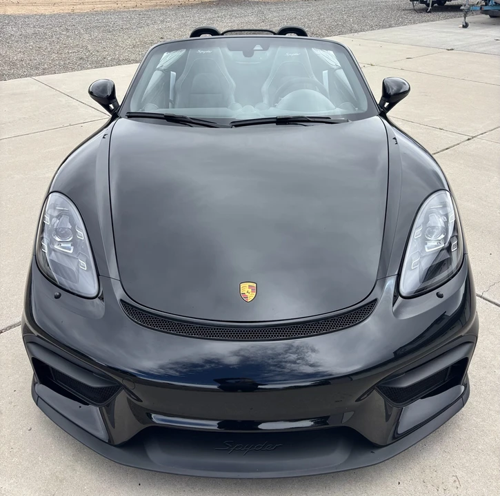 2021 Porsche - Image 3 of 31
