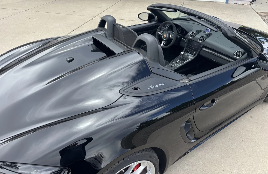 2021 Porsche - Image 26 of 31