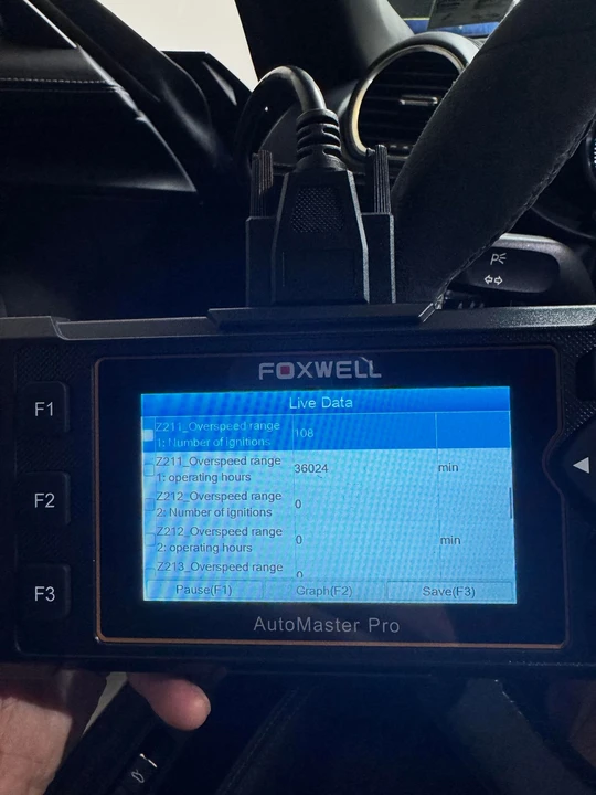 2021 Porsche 718 Boxster Spyder - Image 20 of 21