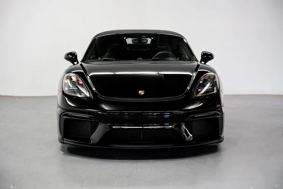 2021 Porsche - Image 6 of 31
