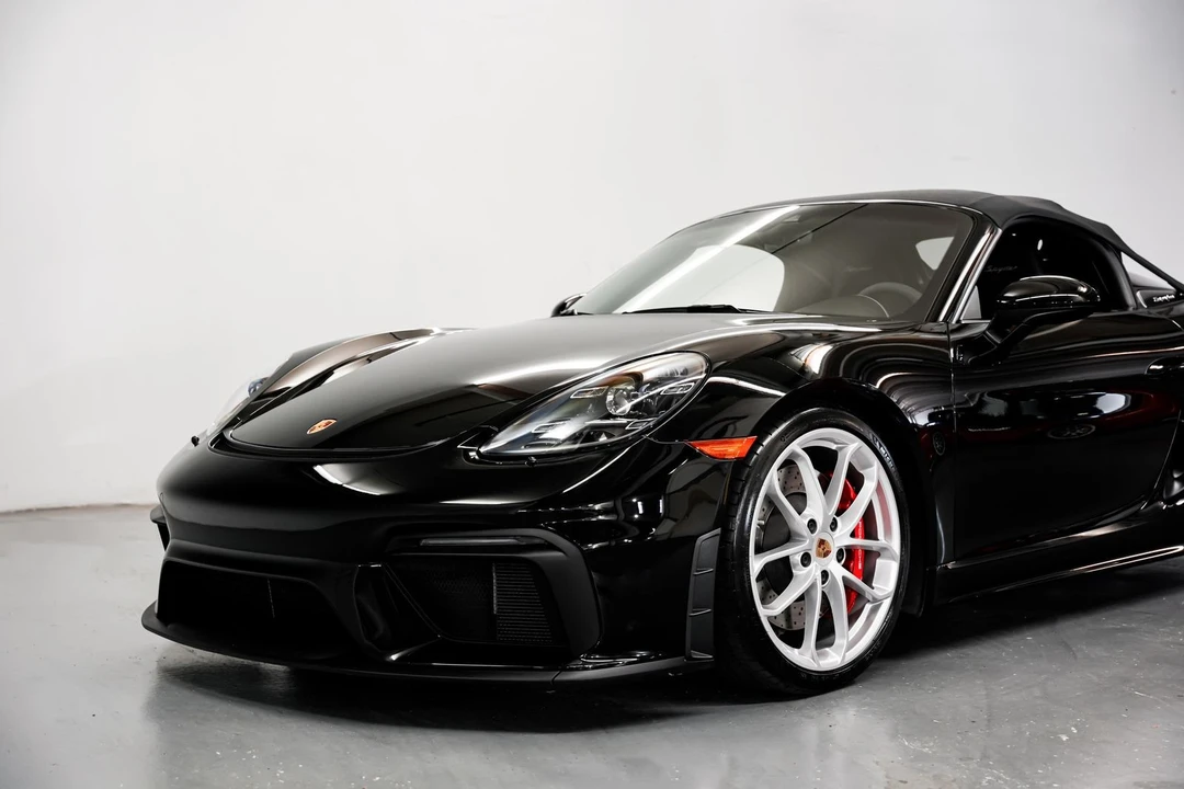 2021 Porsche - Image 31 of 31