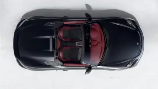 2021 Porsche 718 Boxster Spyder - Image 4 of 4