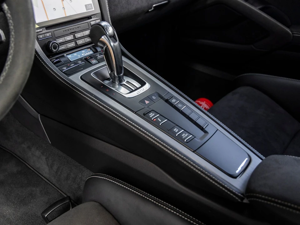 2021 Porsche 718 Boxster Spyder - Image 9 of 9
