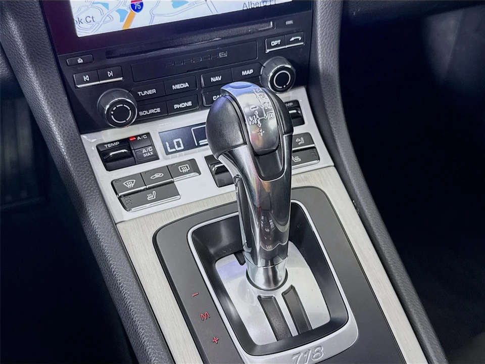 2021 Porsche 718 Boxster Spyder - Image 15 of 21