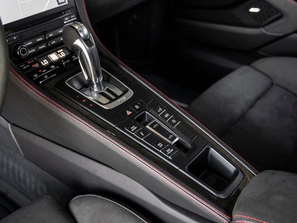 2021 Porsche 718 Boxster Spyder - Image 14 of 14