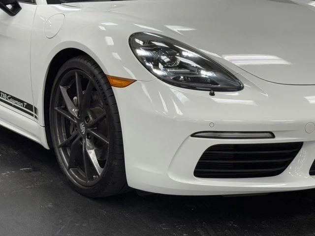 2021 Porsche 718 Cayman T - Image 4 of 12