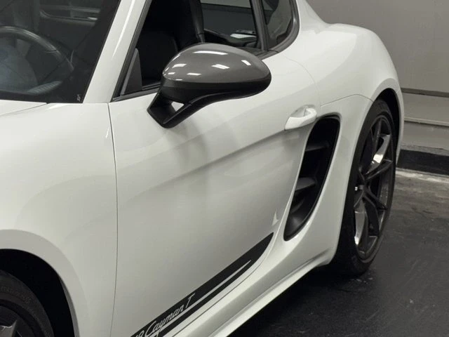 2021 Porsche 718 Cayman T - Image 9 of 12