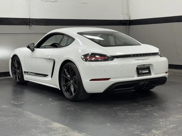 2021 Porsche 718 Cayman T - Image 10 of 12