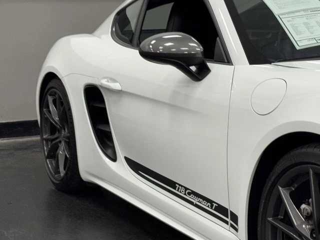 2021 Porsche 718 Cayman T - Image 5 of 12