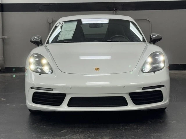 2021 Porsche 718 Cayman T - Image 6 of 12
