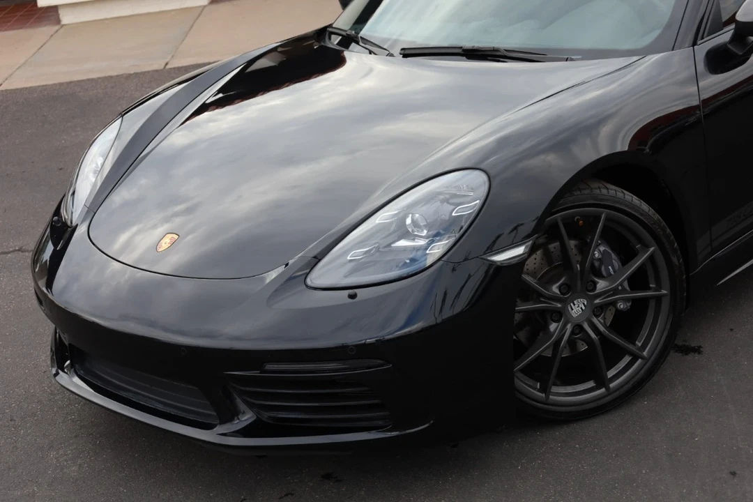 2021 Porsche 718 Boxster T - Image 7 of 12