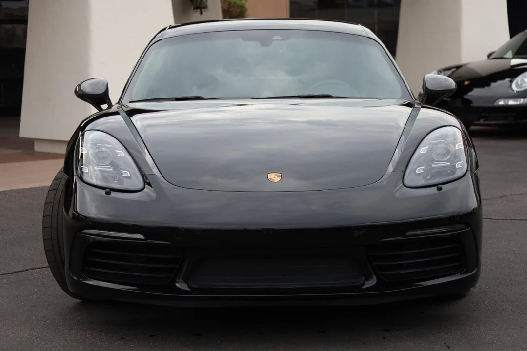 2021 Porsche 718 Boxster T - Image 8 of 12