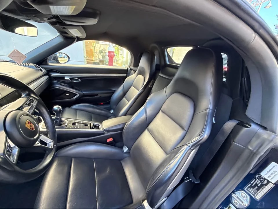 2021 Porsche 718 Boxster - Image 7 of 9