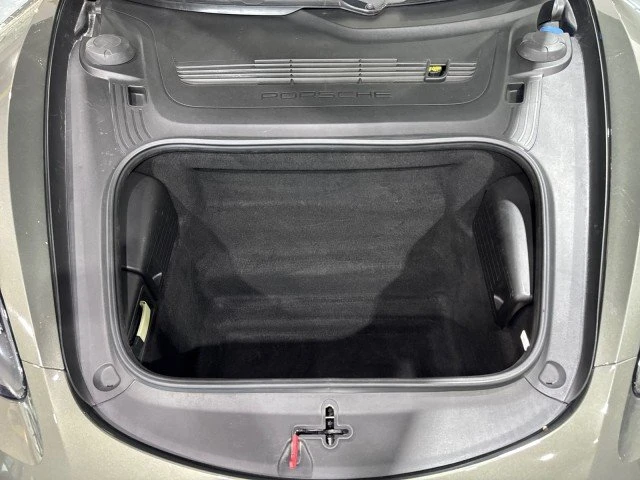 2021 Porsche 718 Boxster - Image 12 of 20