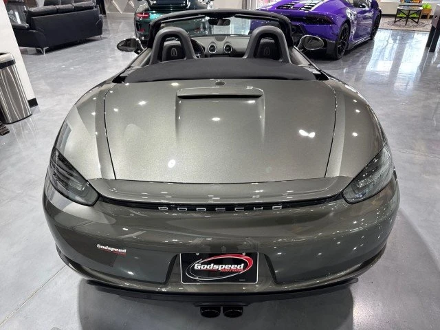 2021 Porsche 718 Boxster - Image 7 of 20