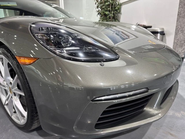2021 Porsche 718 Boxster - Image 20 of 20