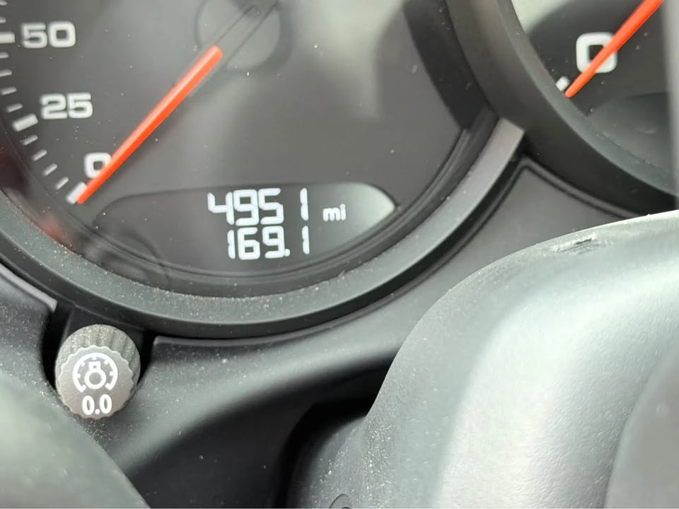 2021 Porsche 718 Boxster - Image 3 of 3