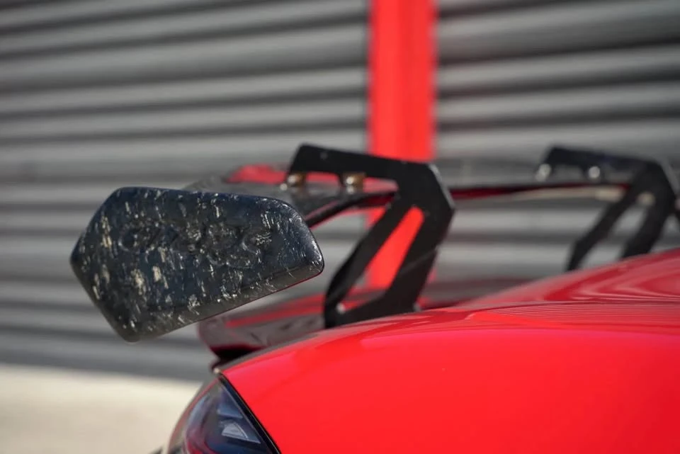 2021 Porsche 718 Boxster - Image 7 of 14