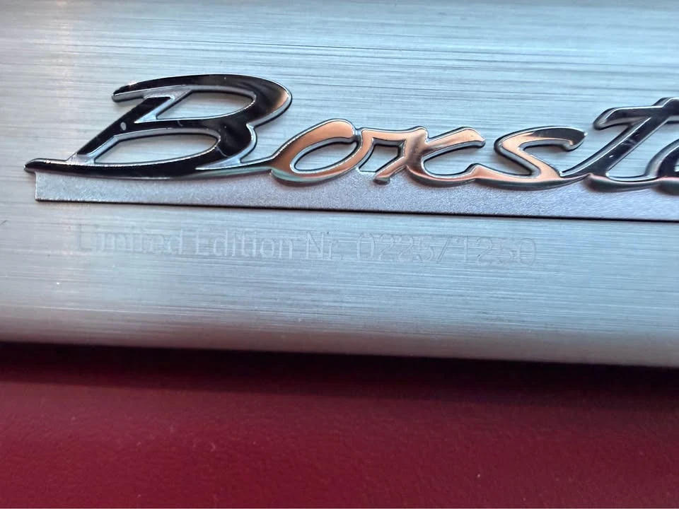 2021 Porsche 718 Boxster GTS 4.0 - Image 7 of 10
