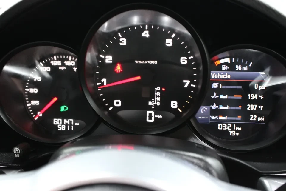 2021 Porsche 718 Boxster - Image 12 of 20