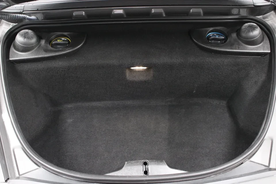 2021 Porsche 718 Boxster - Image 8 of 20