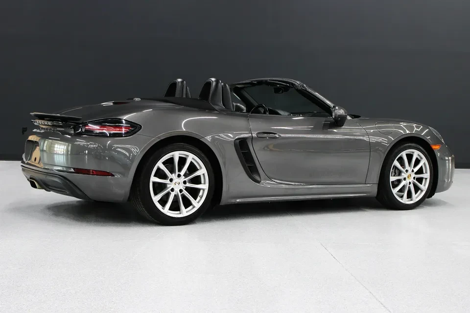 2021 Porsche 718 Boxster - Image 3 of 20