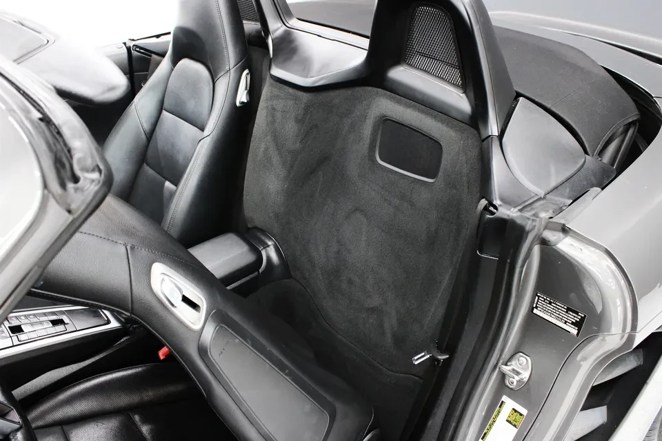 2021 Porsche 718 Boxster - Image 14 of 20