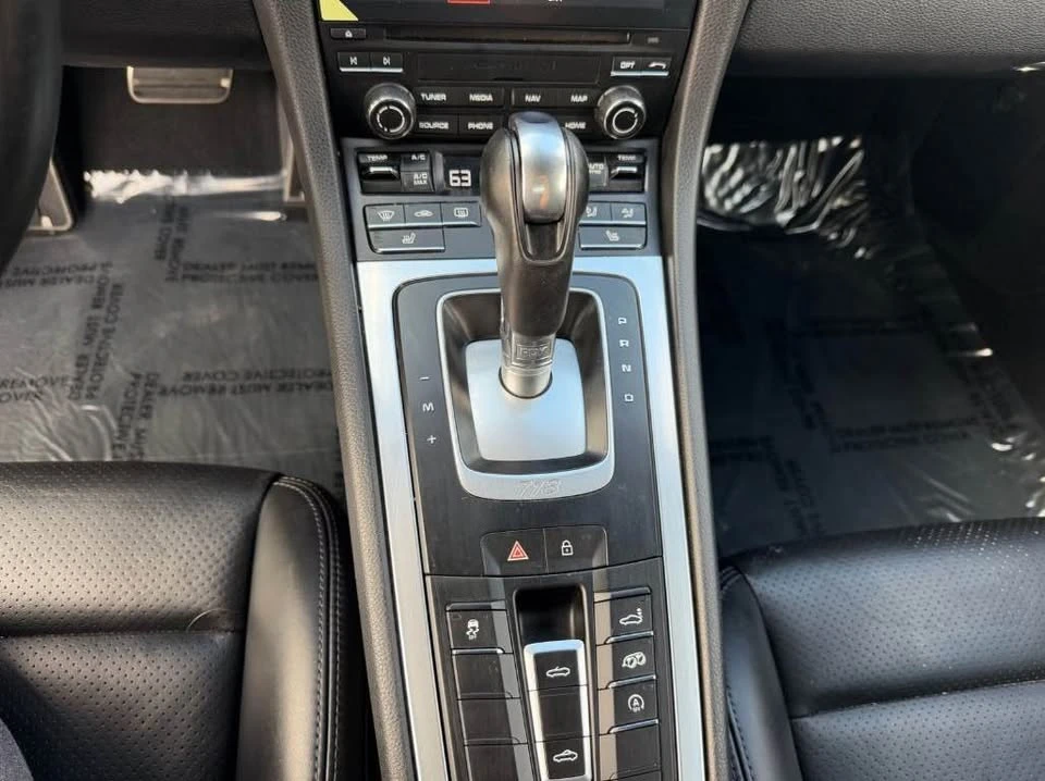 2021 Porsche 718 Boxster S - Image 14 of 19