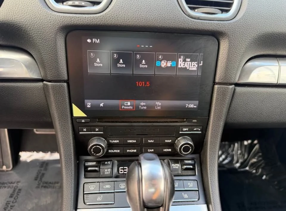2021 Porsche 718 Boxster S - Image 13 of 19