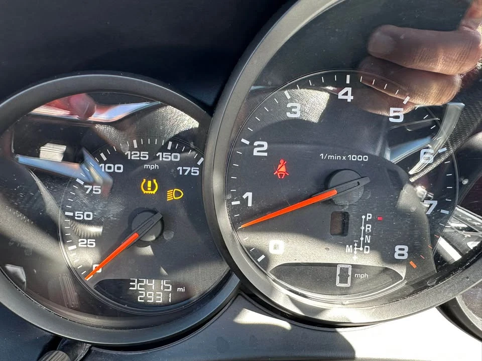 2021 Porsche 718 Boxster T - Image 12 of 19