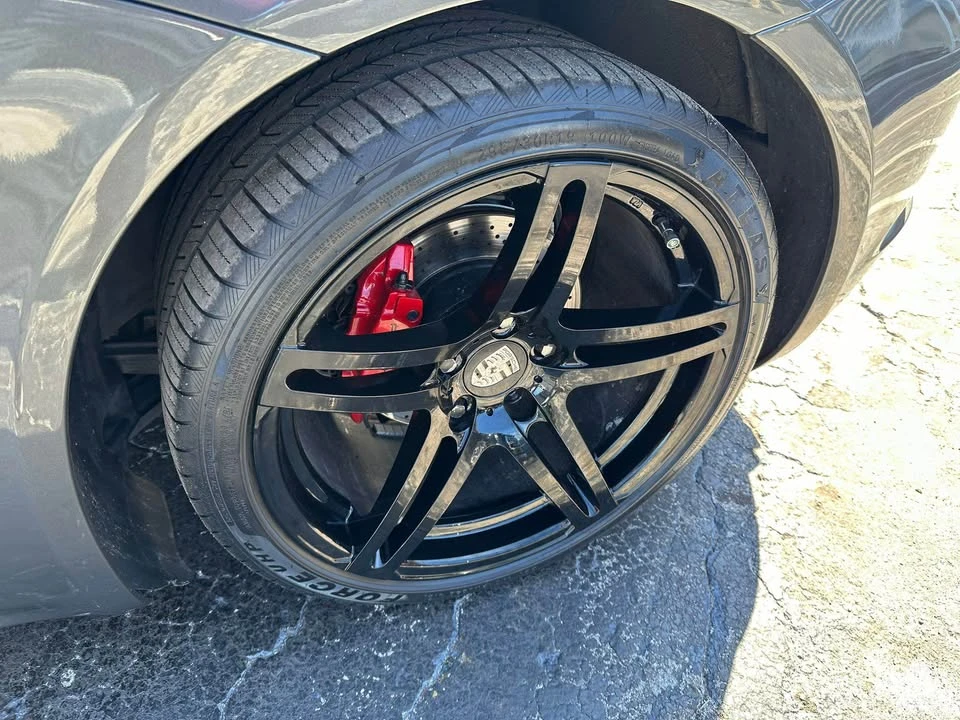 2021 Porsche 718 Boxster T - Image 9 of 19