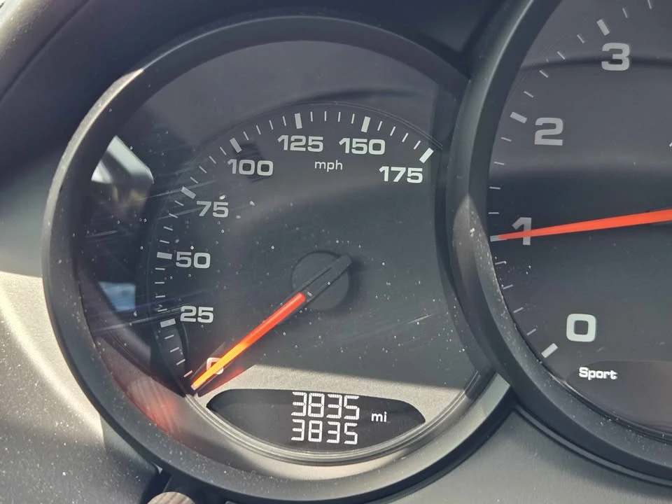 2021 Porsche 718 Boxster T - Image 19 of 20