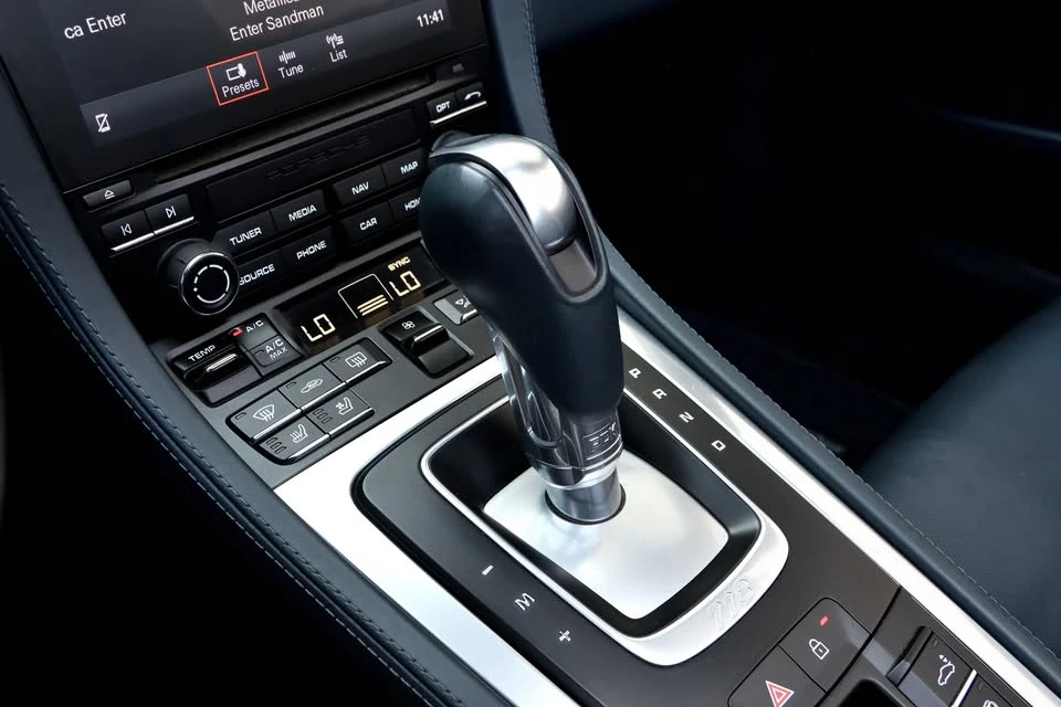 2021 Porsche 718 Boxster - Image 4 of 20