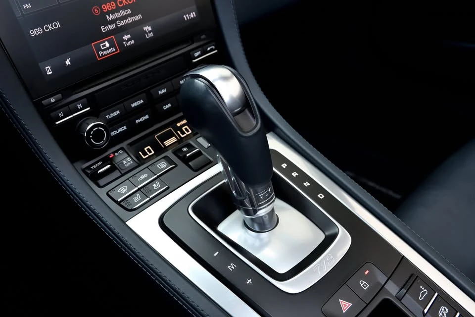 2021 Porsche 718 Boxster - Image 17 of 20