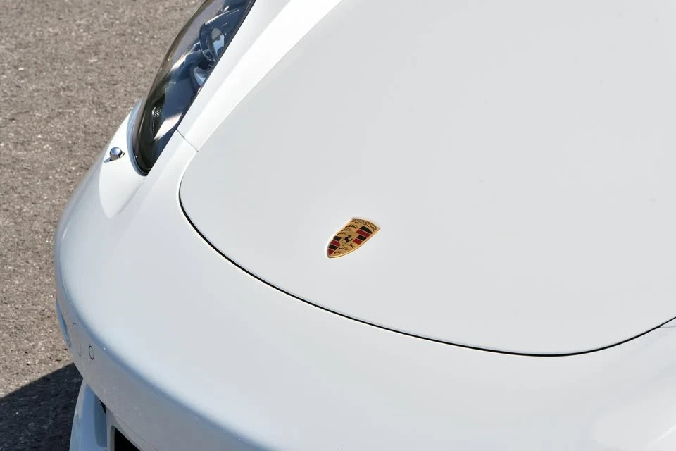 2021 Porsche 718 Boxster - Image 6 of 20