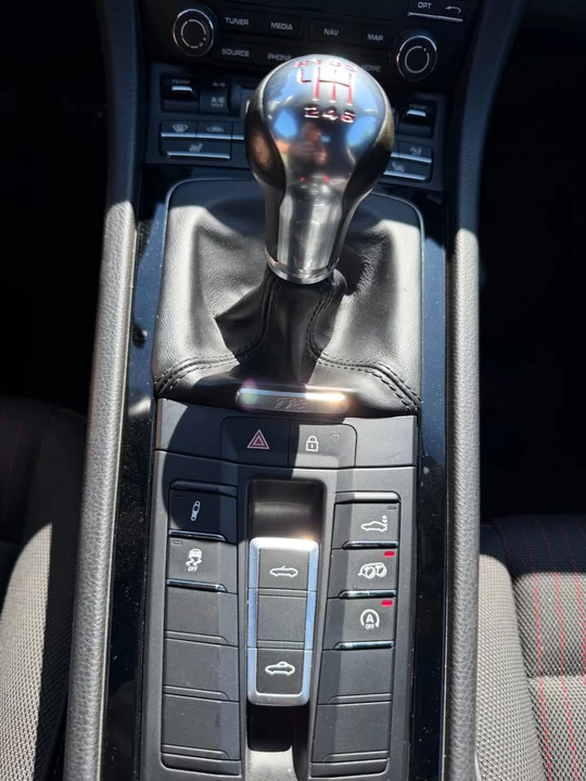 2021 Porsche 718 Boxster T - Image 4 of 17