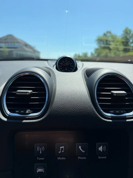 2021 Porsche 718 Boxster T - Image 6 of 17