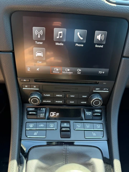 2021 Porsche 718 Boxster T - Image 5 of 17