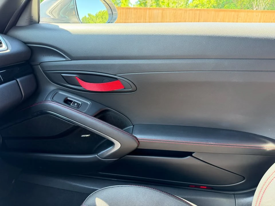 2021 Porsche 718 Boxster T - Image 8 of 17