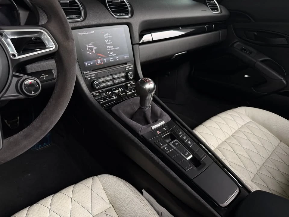 2021 Porsche 718 Boxster T - Image 2 of 17