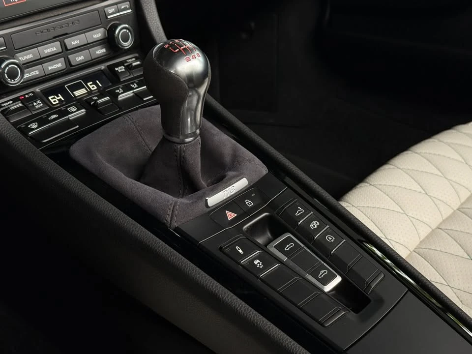 2021 Porsche 718 Boxster T - Image 14 of 17